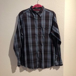 Columbia Omni-Wick Advanced Evaporation Fishing